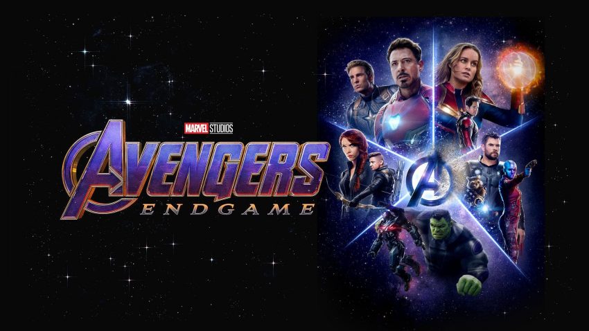 Avengers-End-game