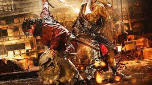 Mengulas Tentang Film Jepang Kisah Rurouni Kenshin