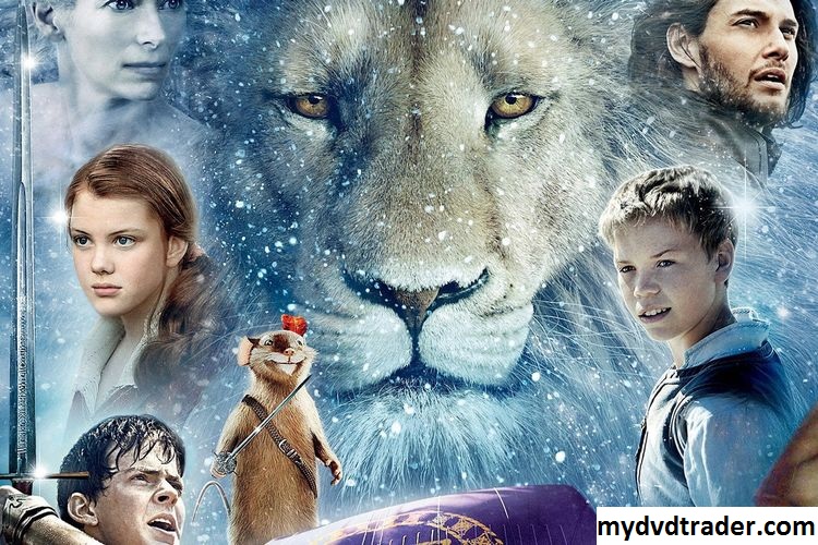 Review Film The Chronicles of Narnia