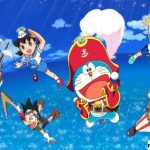 Sinopsis & Review Doraemon the Movie: Nobita’s Treasure Island