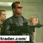 Ulasan Flim Terminator 3: Bangkitnya Mesin