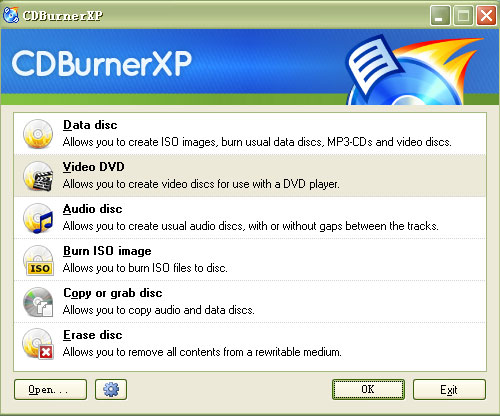 Perangkat Lunak DVD Gratis Teratas untuk Windows
