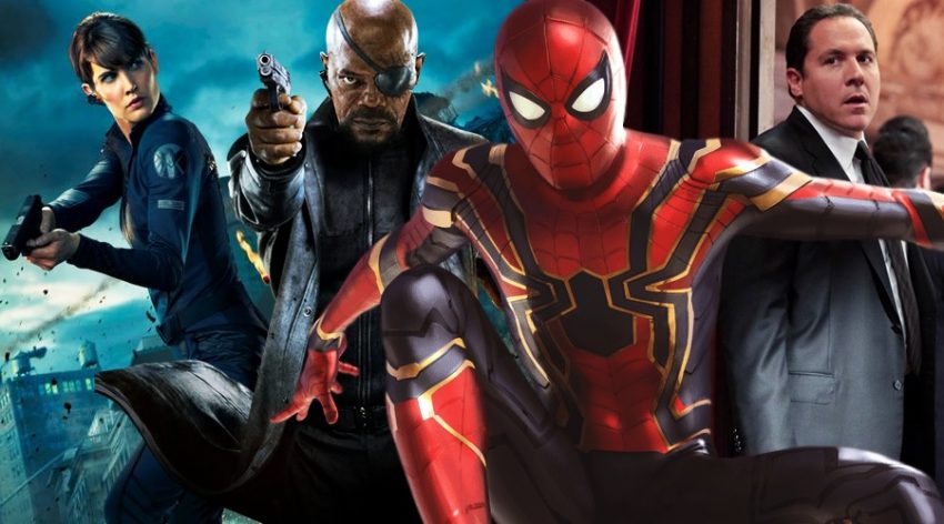 Jangan Lewatkan Pembelian DVD atau Blu-Ray Movie Spider-man: Far From Home