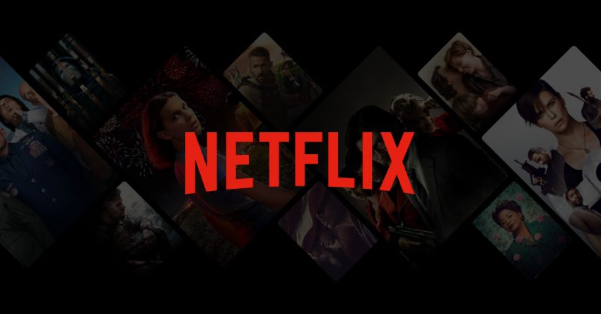 Inilah 5 Film Series Netflix Terbaru 2021