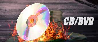 7 Software DVD Burner Gratis Terbaik Untuk PC Windows 2022